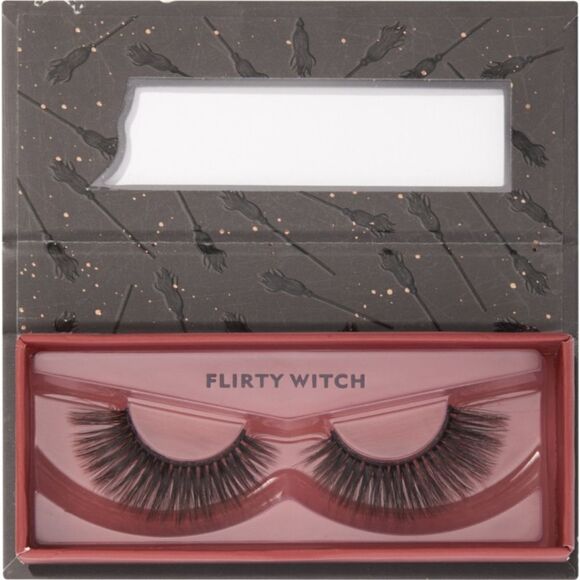 Hocus Pocus Limited Edition Disney  ColourPop Faux  Fake Eyelashes - Picture 1 of 3